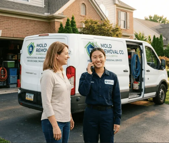 Crawlspace Mold Remediation Williamston, MI FAQs